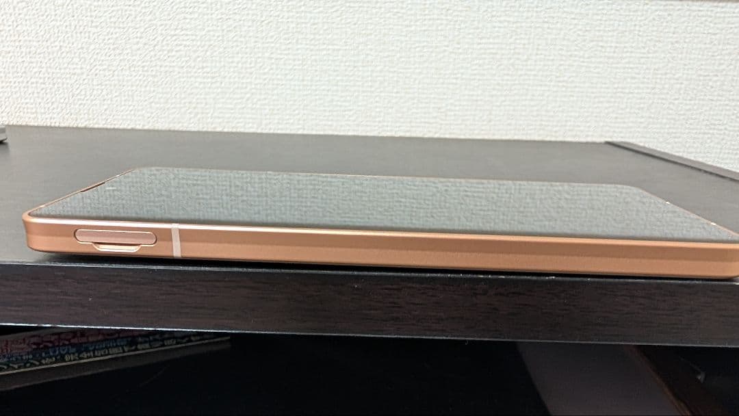 【美品】Aquos sense6s　SIMフリー