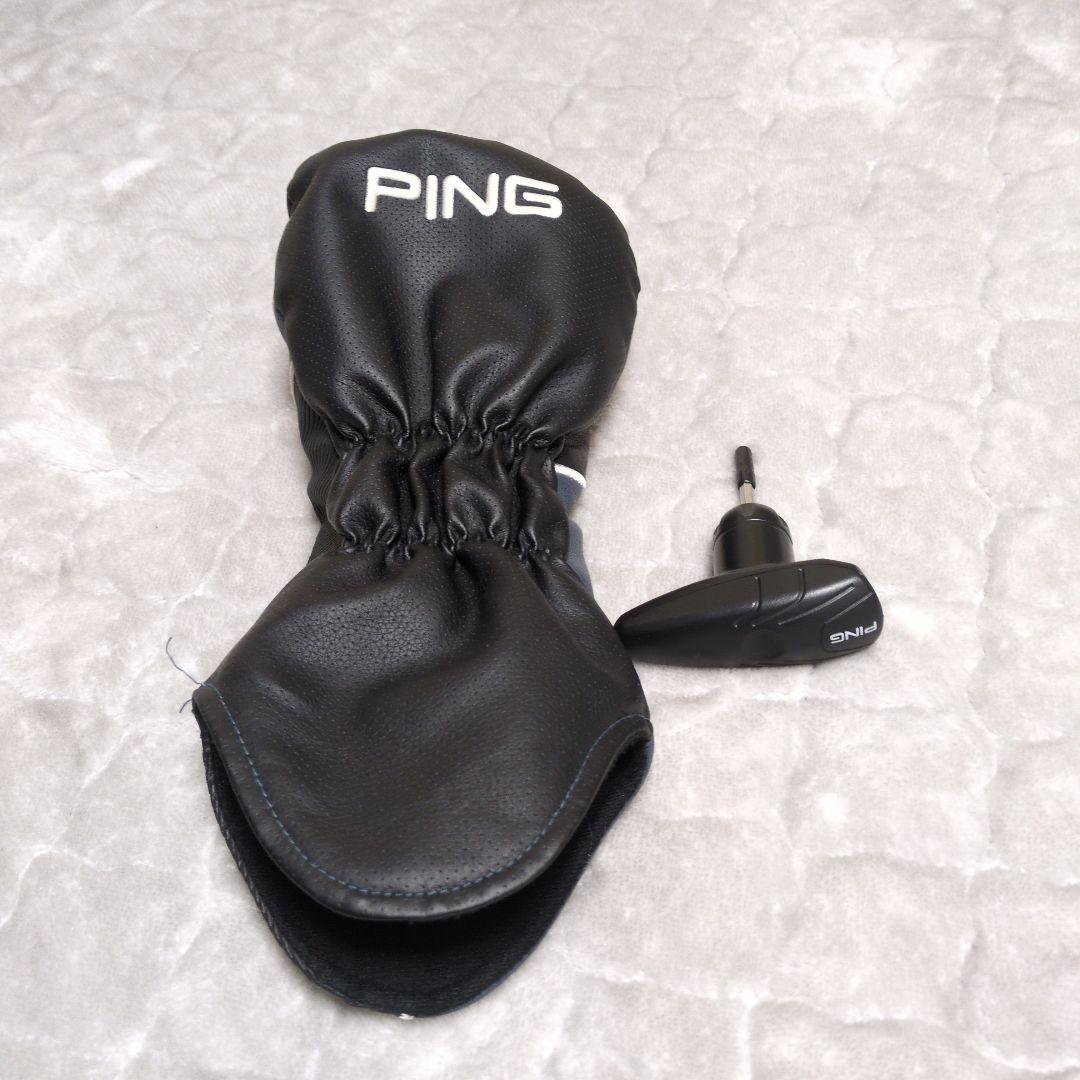 PING G425 MAX ドライバー 10.5 ヘッドのみ