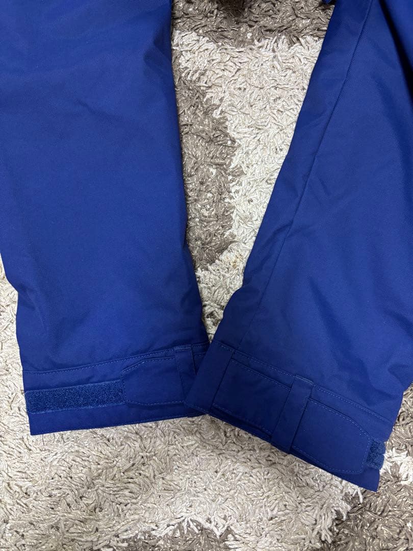 バートン　メンズ　M スノーボードウェア　スノボウェア　men's BURTON