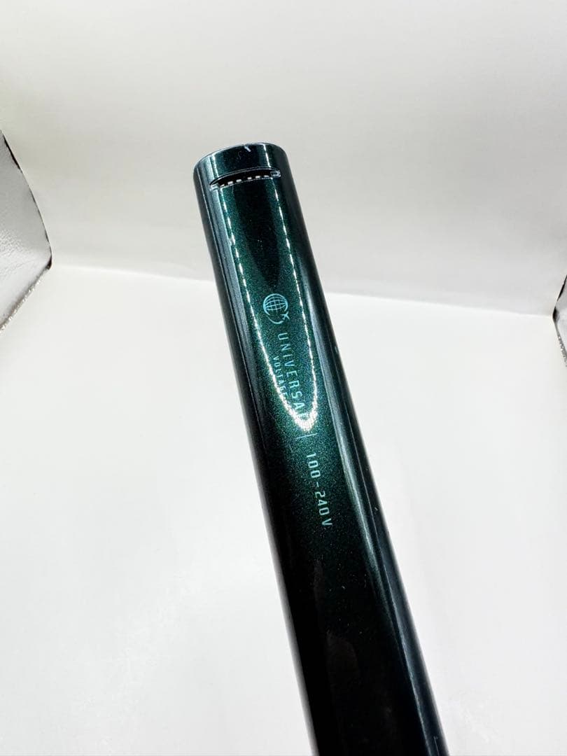 ヘアビューロン リュミエリーナ 7D Plus 正規品 316