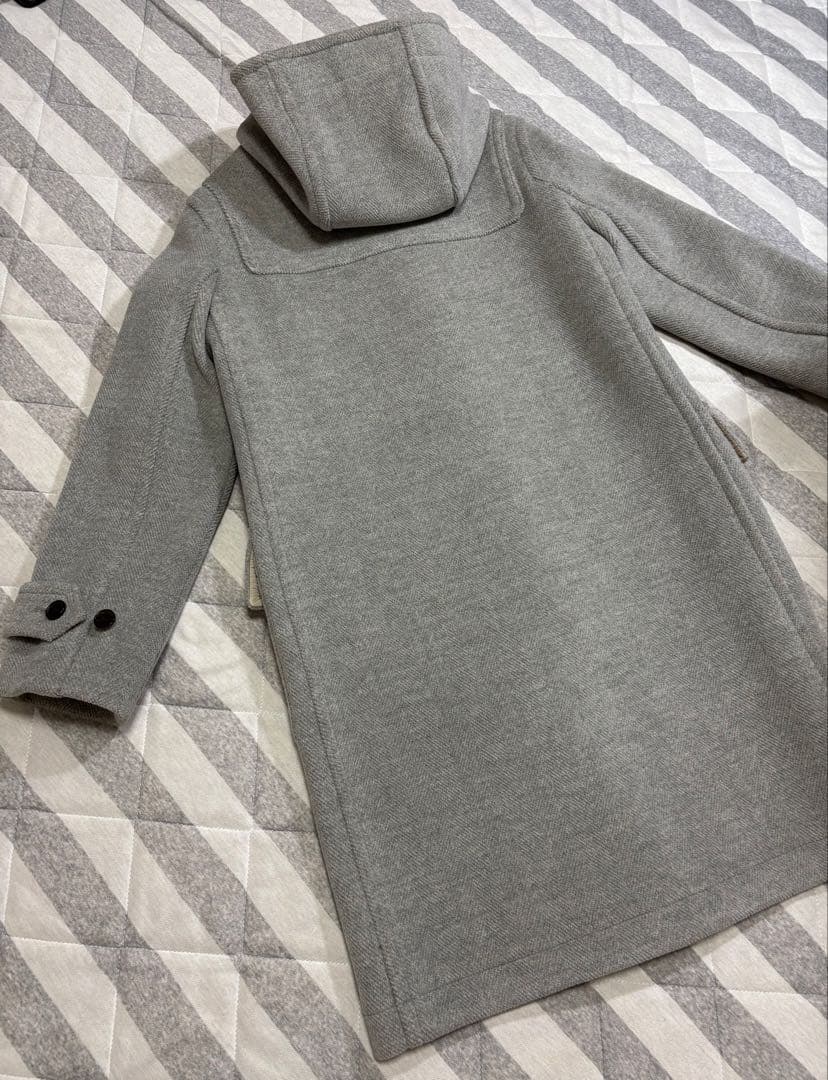 オールドイングランド ダッフルコート　OLD ENGLAND