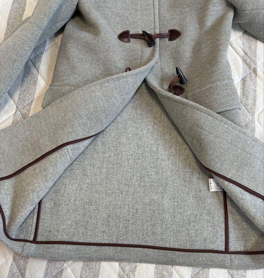 オールドイングランド ダッフルコート　OLD ENGLAND