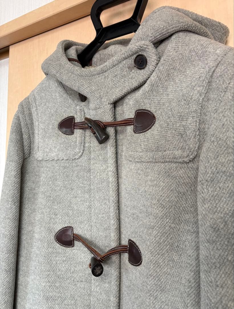 オールドイングランド ダッフルコート　OLD ENGLAND