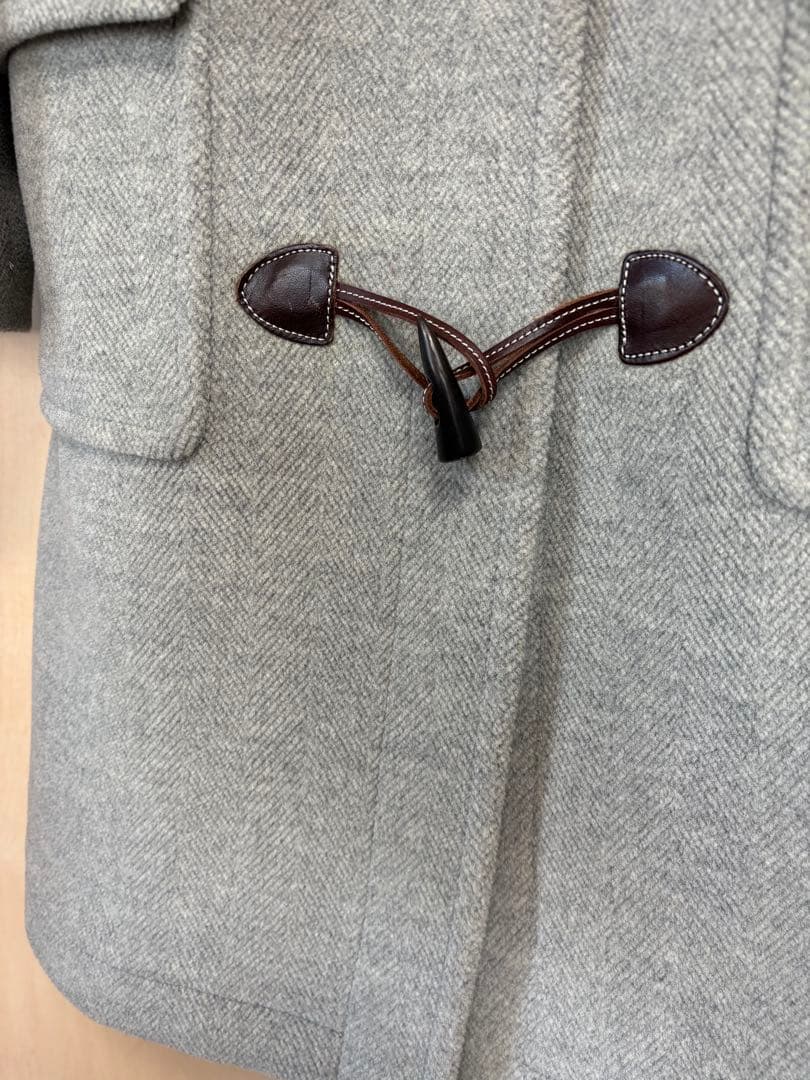 オールドイングランド ダッフルコート　OLD ENGLAND