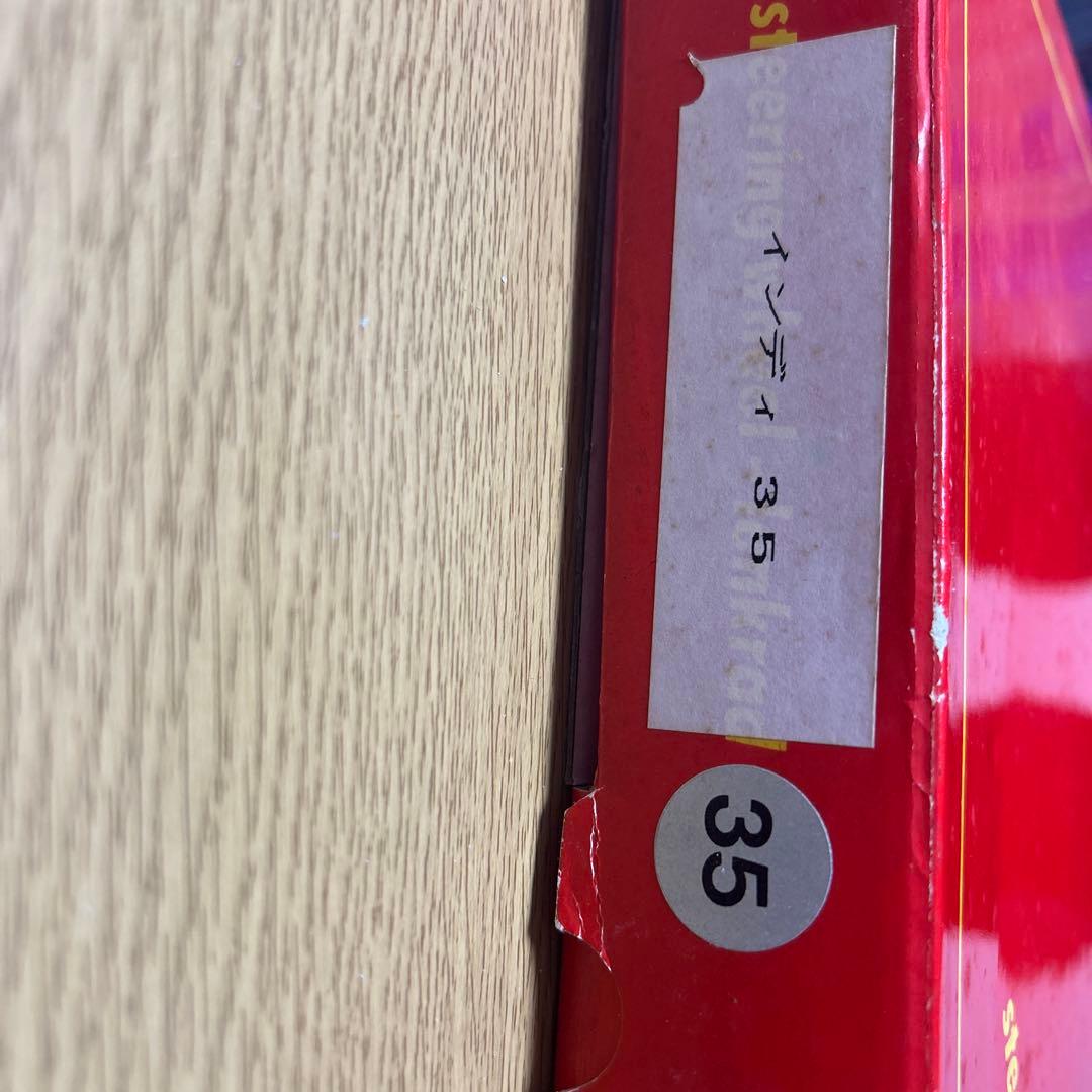 MOMO ウッド ステアリングホイール 本体