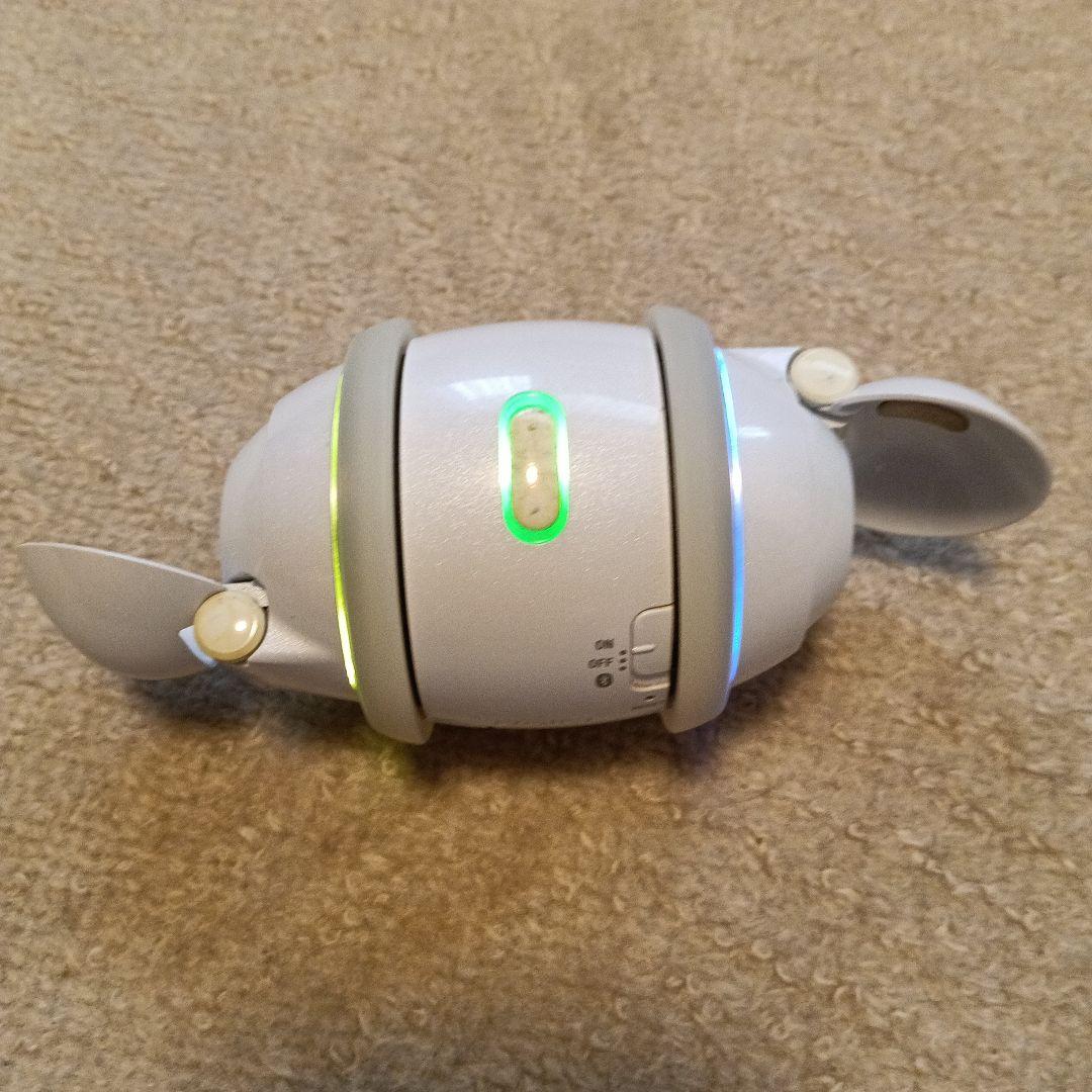 サウンドエンターティンメントプレーヤー Sony Rolly (ホワイト)