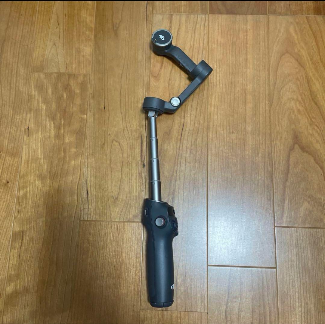 【美品】DJI OSMO MOBILE 7Pジンバル