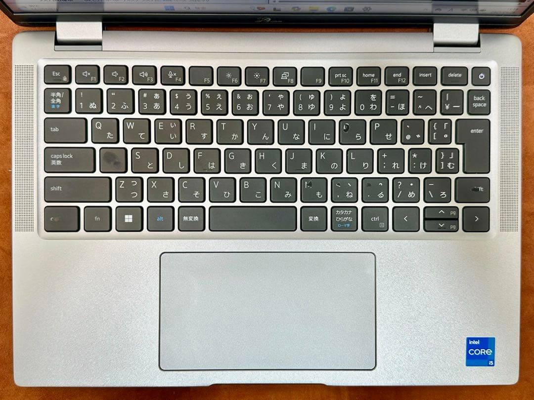 Windowsノート本体 DELL Latitude7440 i5-1345U 16GB 1765