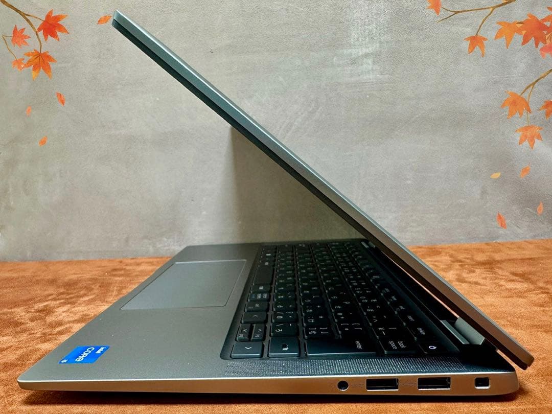 Windowsノート本体 DELL Latitude7440 i5-1345U 16GB 1765