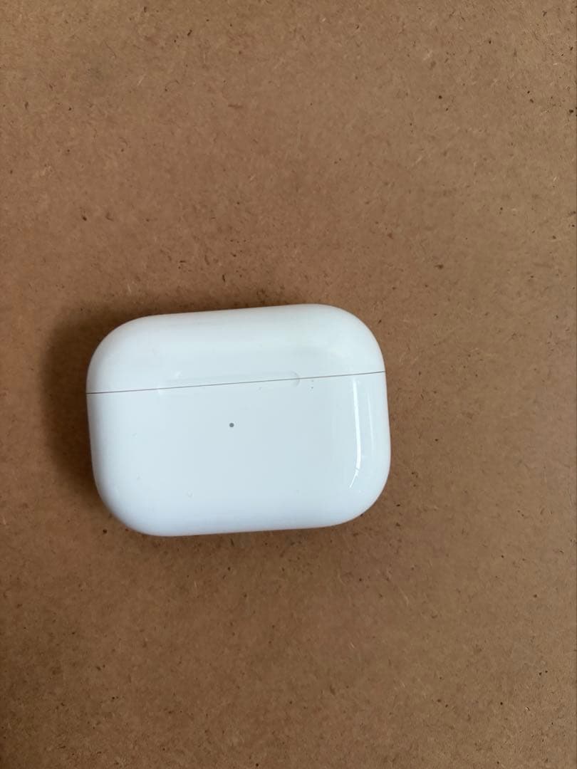 【値下げ中！！】apple airpods pro2(lightning)