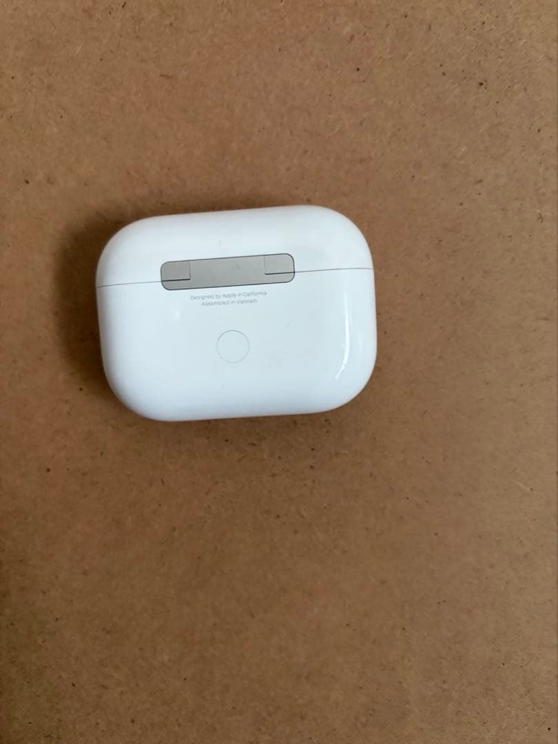 【値下げ中！！】apple airpods pro2(lightning)