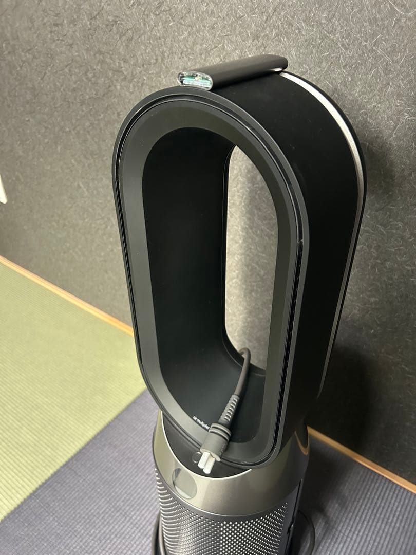 Dyson HP07空気清浄機能付Purifier Hot＋Cool