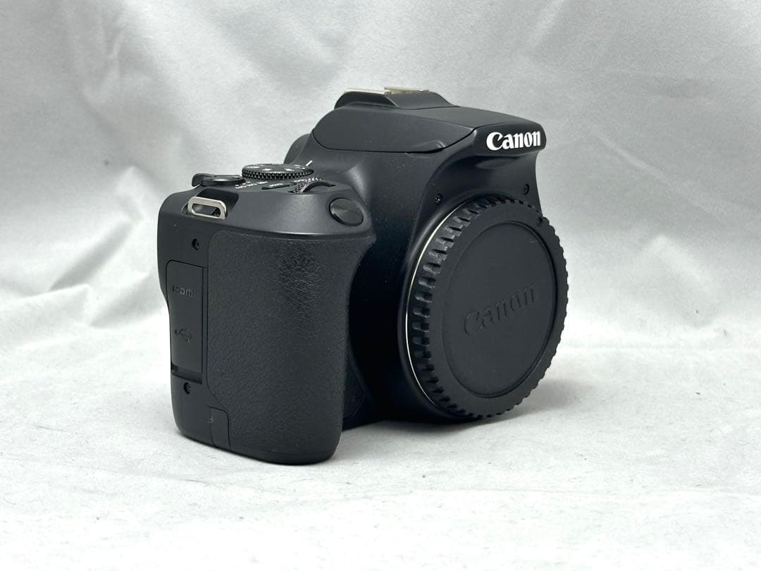 さらに値下げ！Canon EOS Kiss X10 レンズ3本セット