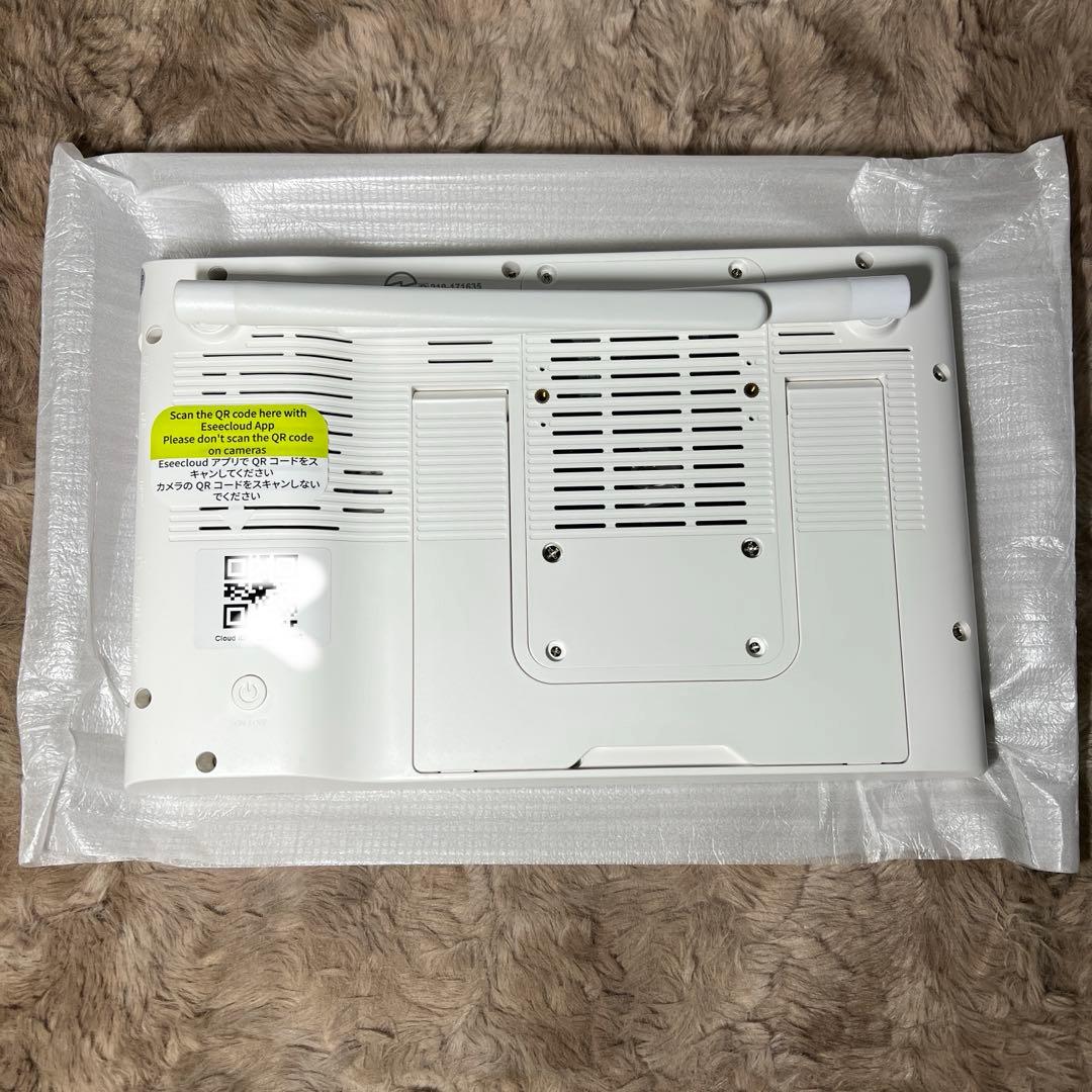 防犯カメラ ワイヤレスSovmiku小型ワイヤレスカメラ2台セット