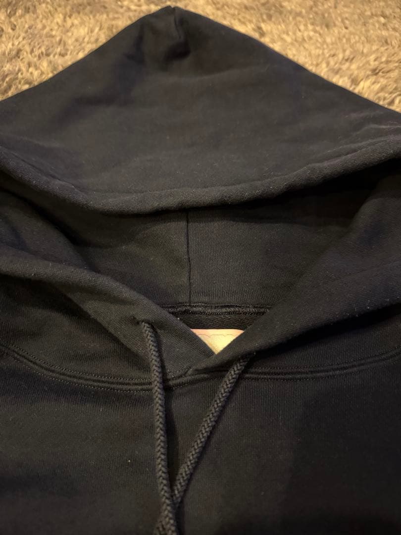 ‎*離様 TTTMSW×OLD FOLK HOUSE Hoodie