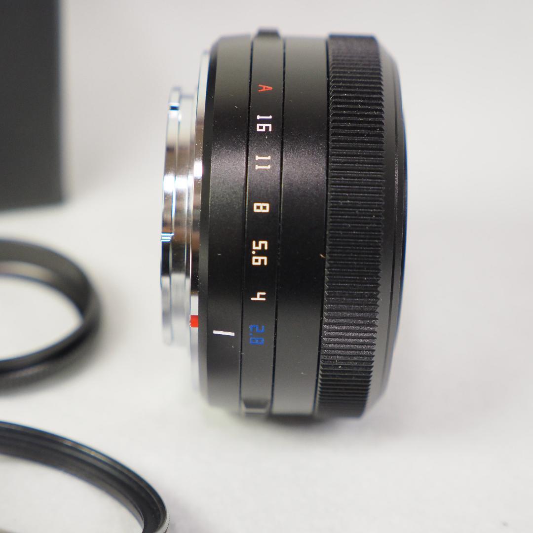 【極上】TTArtisan AF 27mm F2.8 フジフイルム Xマウント