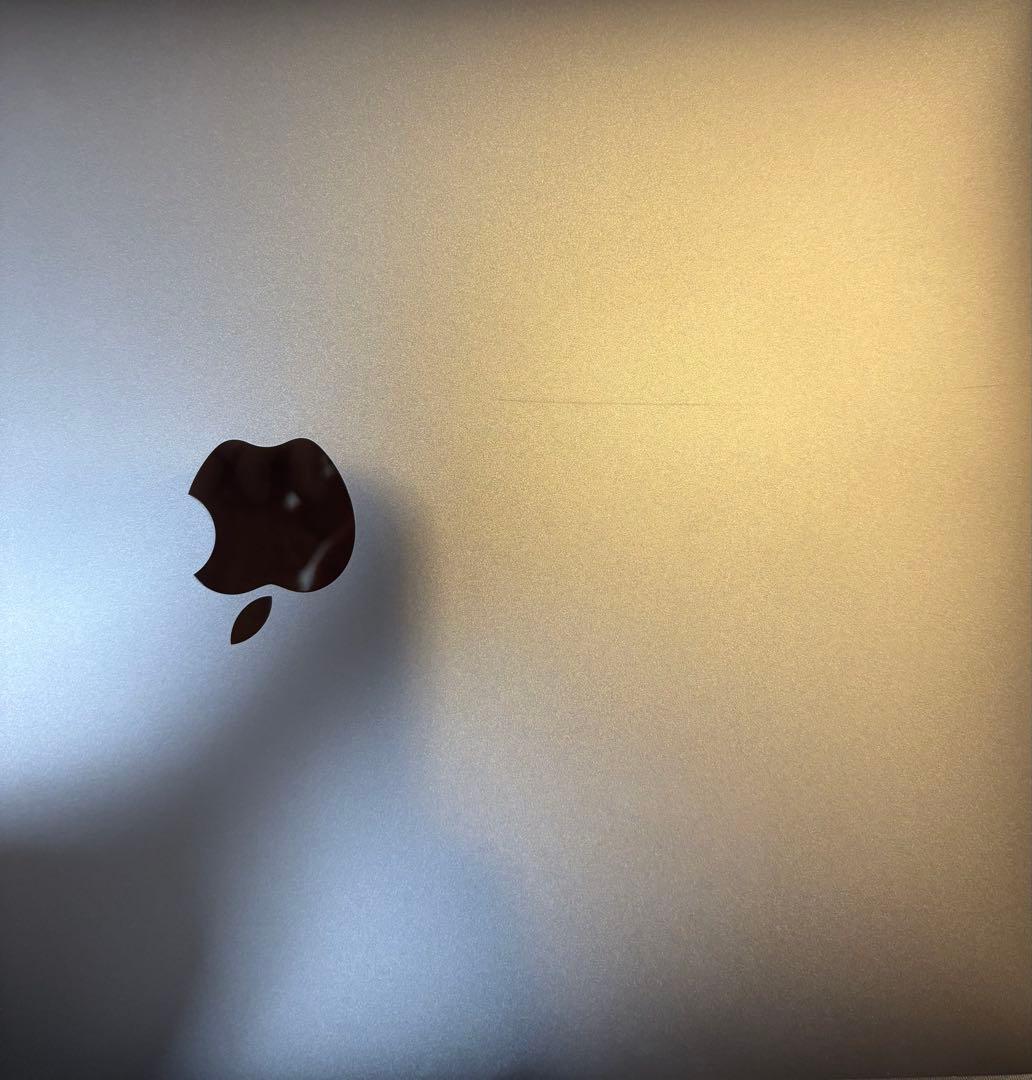 【バッテリー99%】MacBook Air M1 16GB/512GB