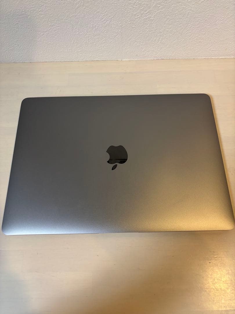 【バッテリー99%】MacBook Air M1 16GB/512GB