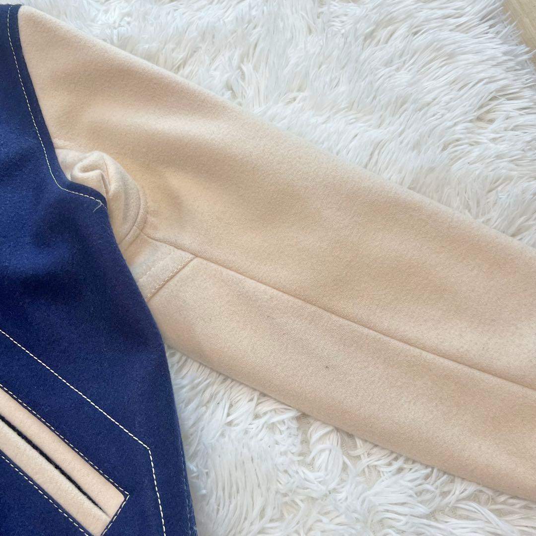 【美品✨】MARC JACOBS マーク ジェイコブス スタジャン S