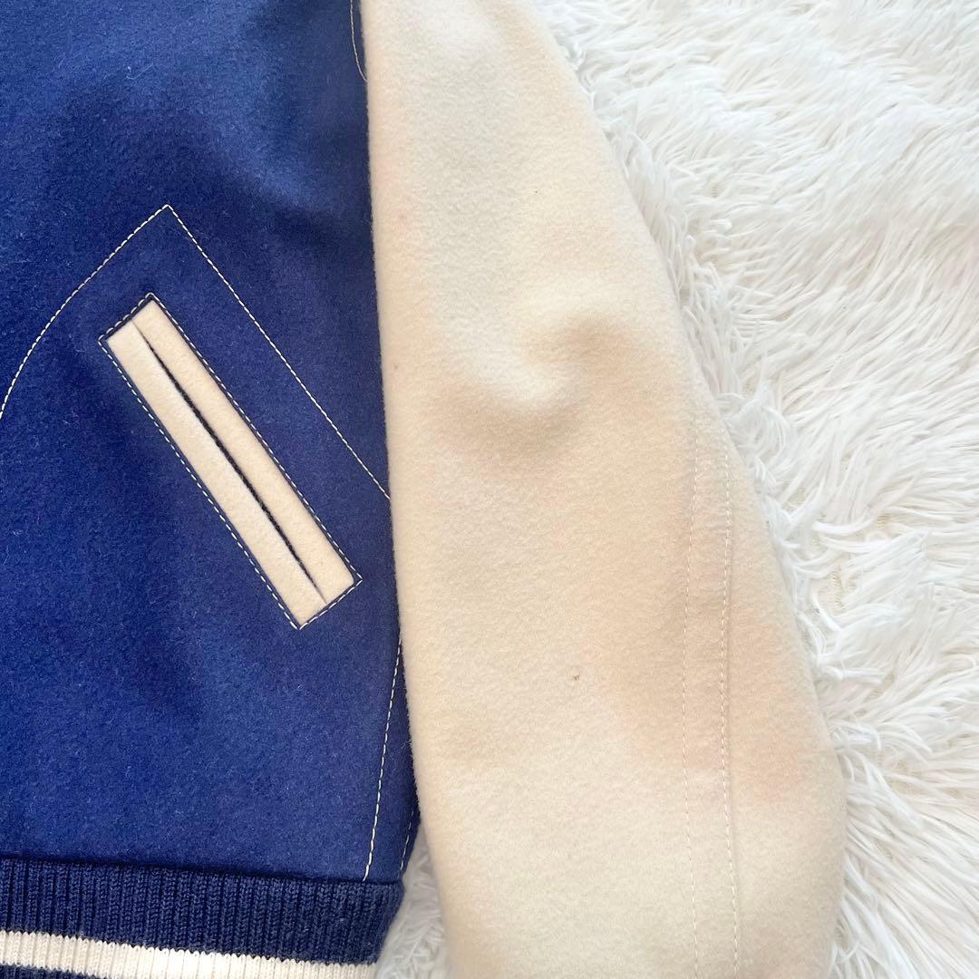 【美品✨】MARC JACOBS マーク ジェイコブス スタジャン S