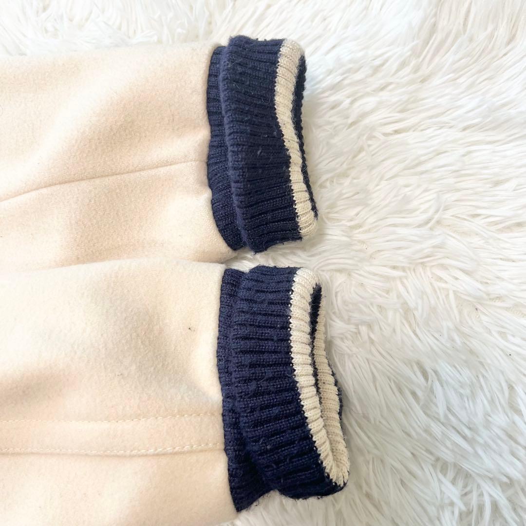 【美品✨】MARC JACOBS マーク ジェイコブス スタジャン S