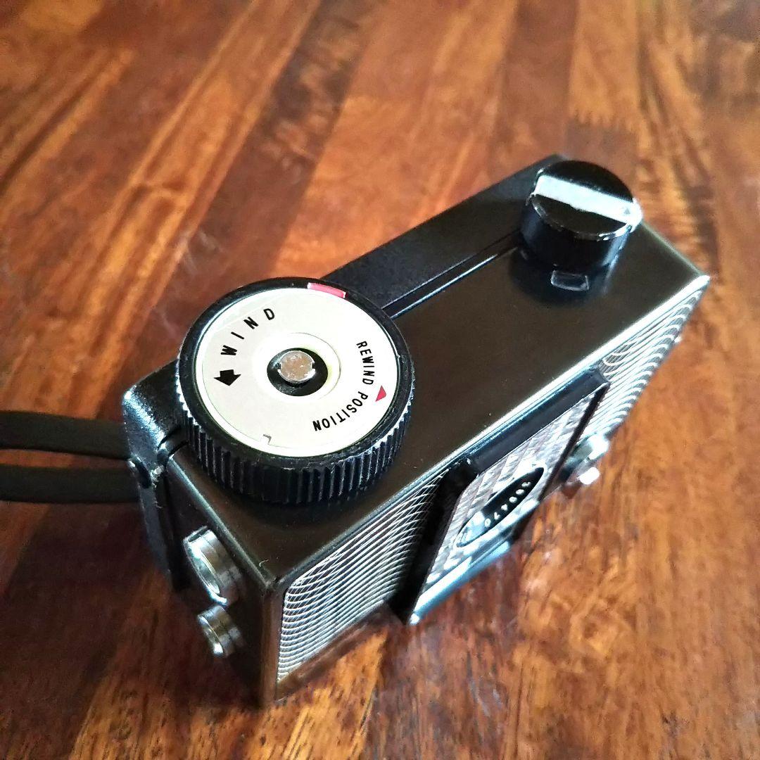 リコー オートハーフ RICOH AUTO HALF SE ハーフカメラ