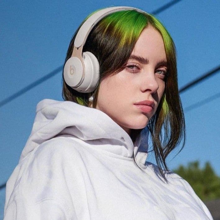 Beats Solo Pro ワイヤレスヘッドホン ホワイト