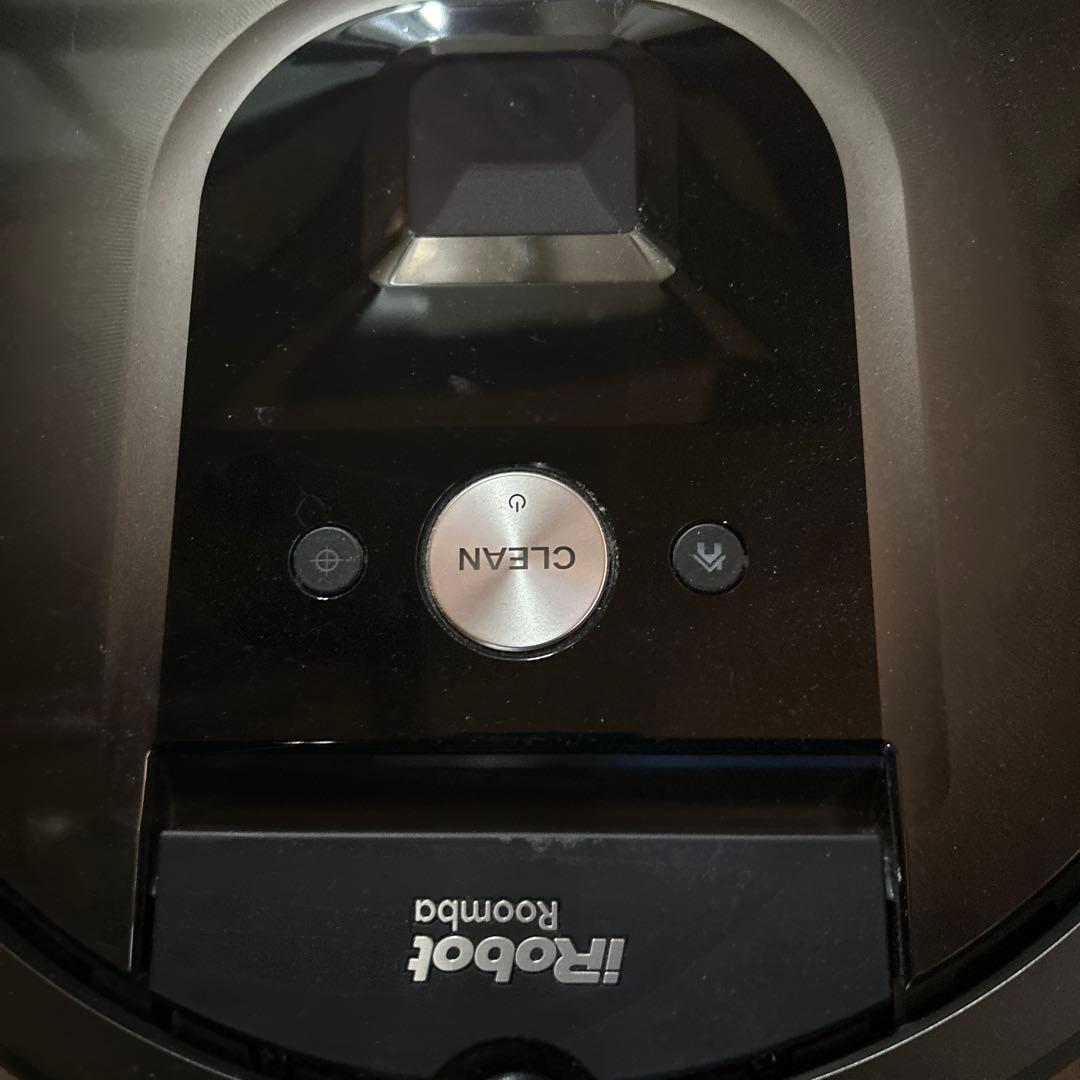 ルンバ　980 動作良好