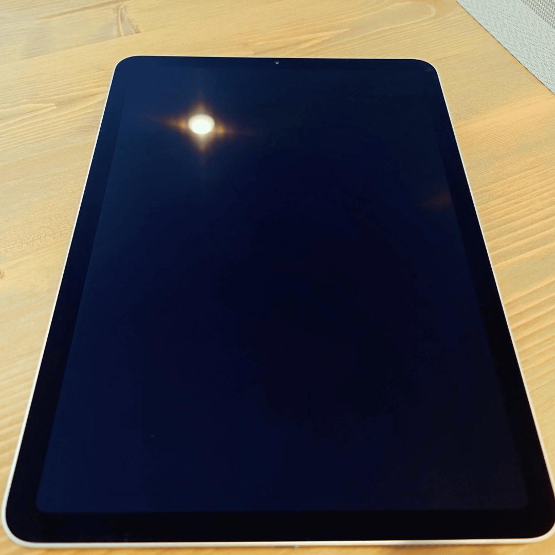 iPad Air 第4世代 Wi-Fi 64GB ApplePencil第2世代