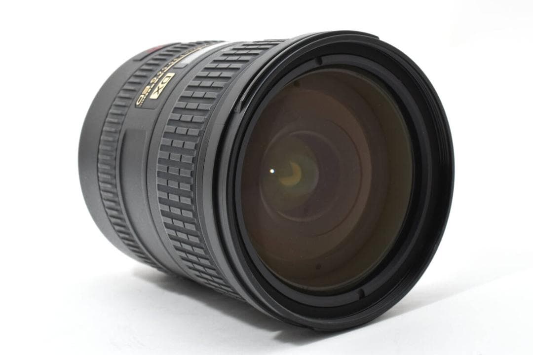 ★極上品DX AF-S NIKKOR 18-200 3.5-5.6G ED VR
