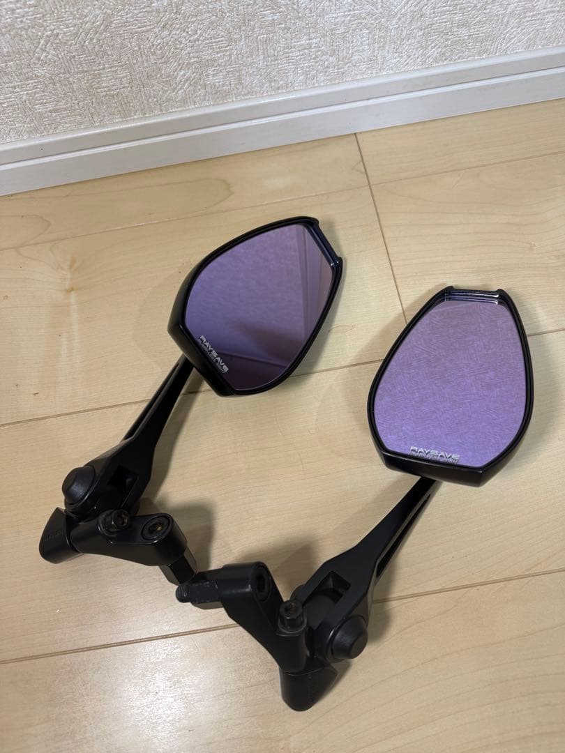 ナポレオン　シャークミラー7