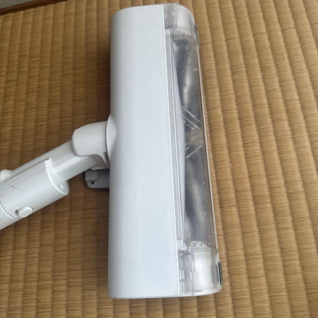 Panasonic コードレス　掃除機　MC-SB85K-W 動作確認済み