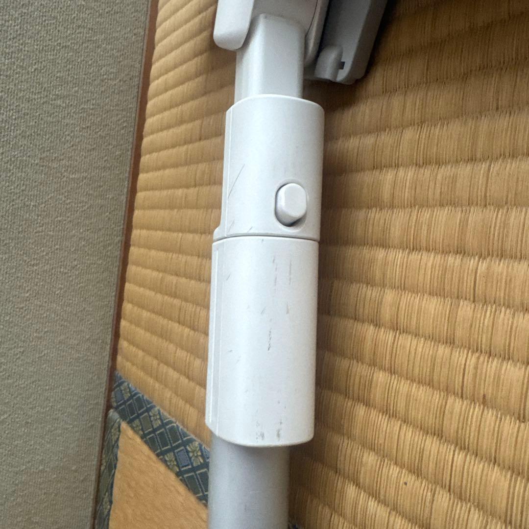 Panasonic コードレス　掃除機　MC-SB85K-W 動作確認済み