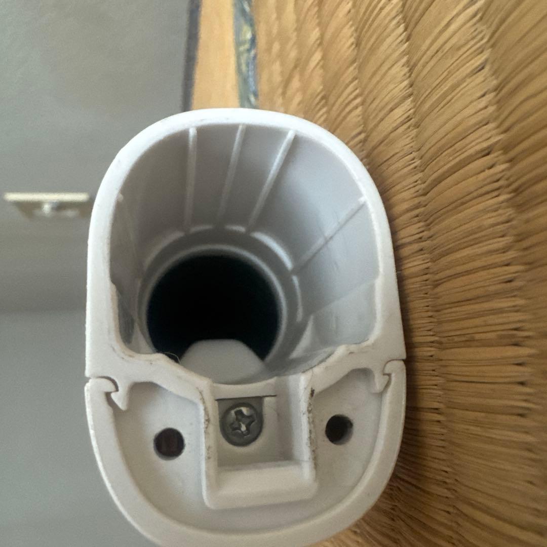 Panasonic コードレス　掃除機　MC-SB85K-W 動作確認済み