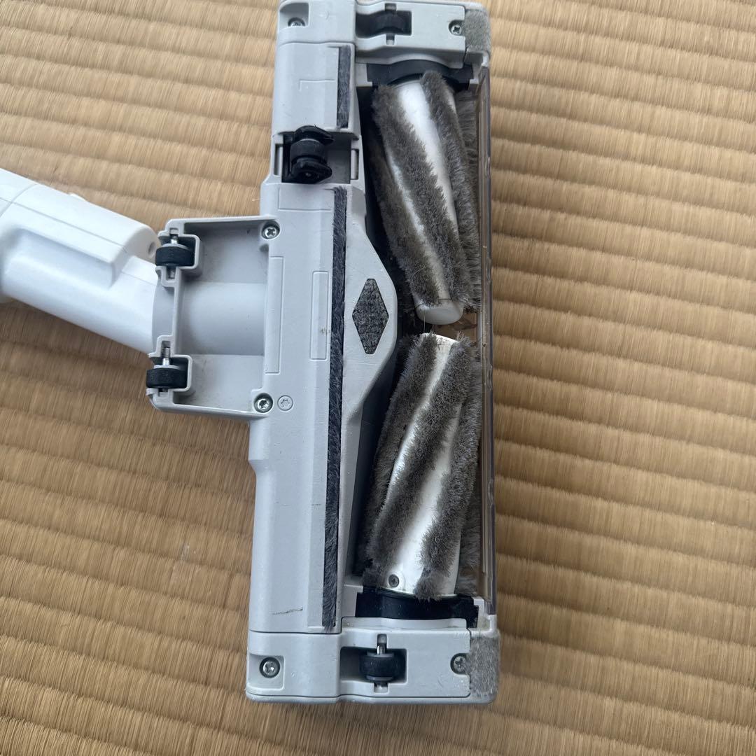 Panasonic コードレス　掃除機　MC-SB85K-W 動作確認済み