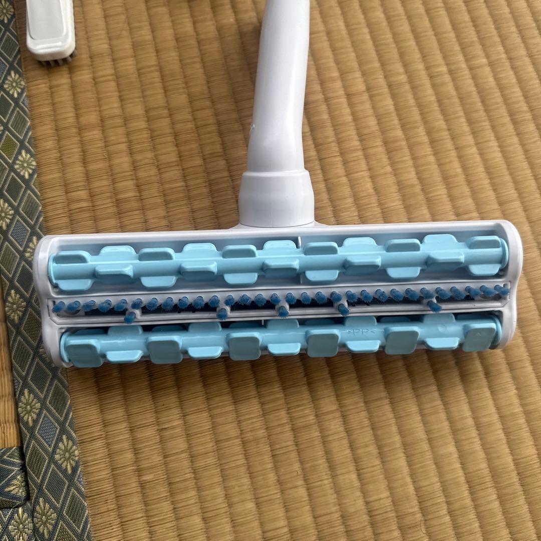 Panasonic コードレス　掃除機　MC-SB85K-W 動作確認済み