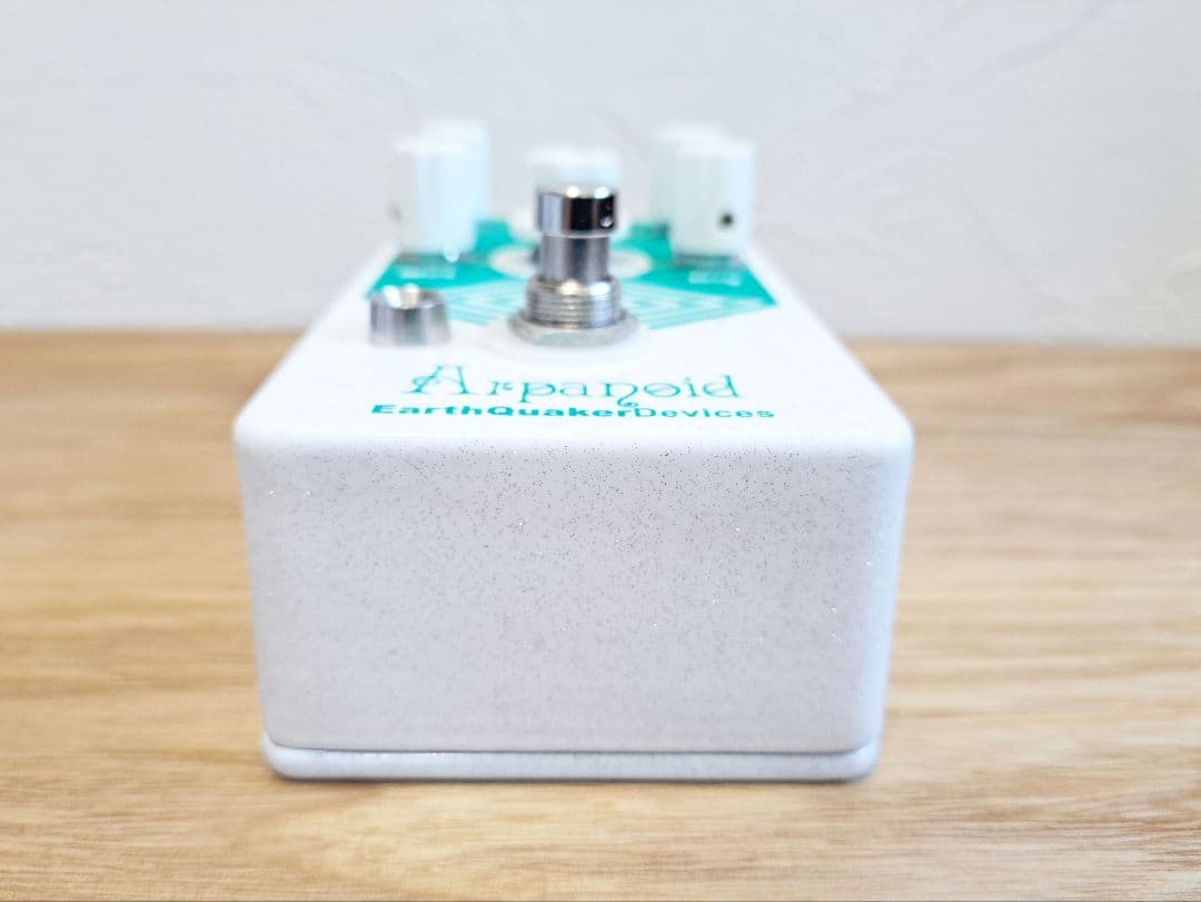 美品 EarthQuaker Devices Arpanoid