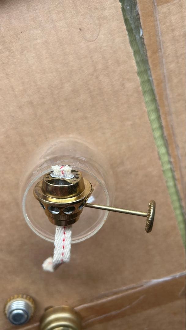 年末セール 限定WINGED WHEEL NO350未使用品