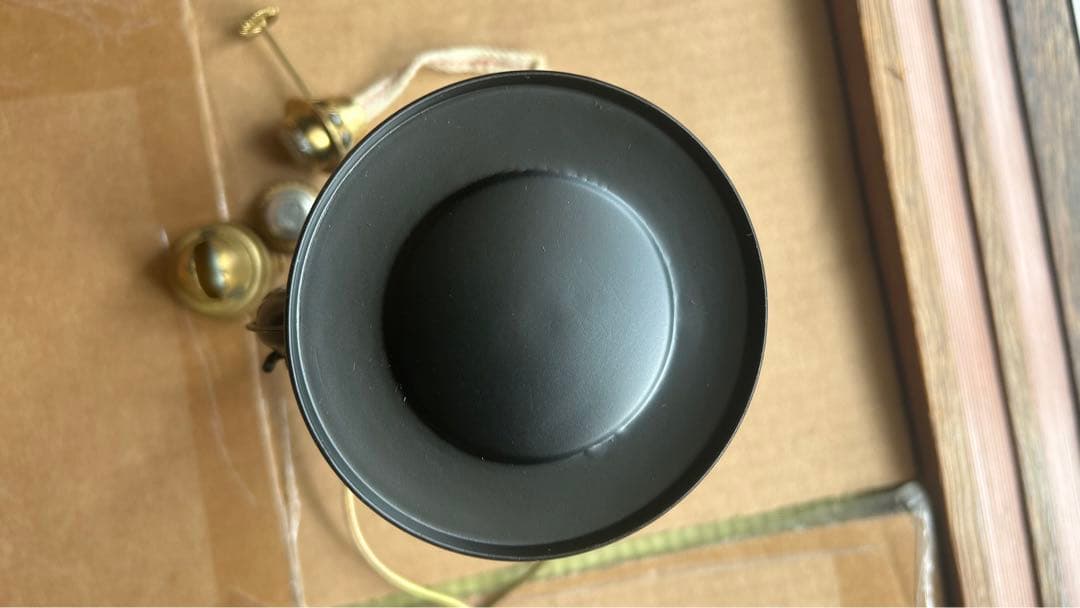 年末セール 限定WINGED WHEEL NO350未使用品