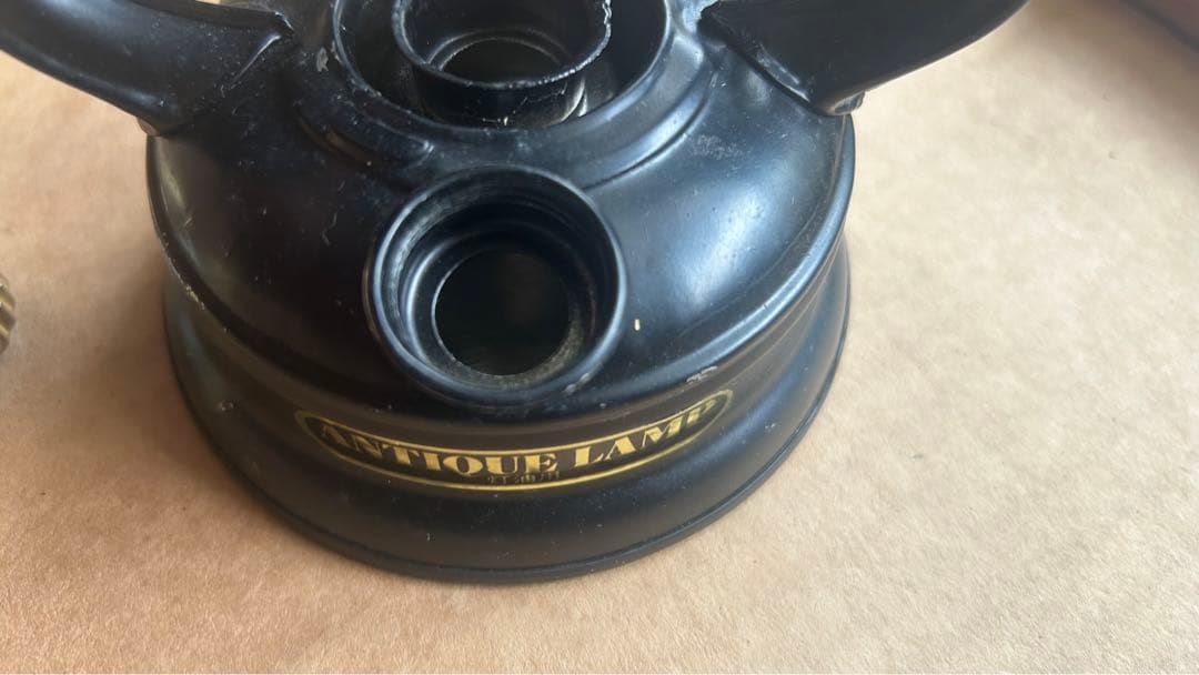 年末セール 限定WINGED WHEEL NO350未使用品