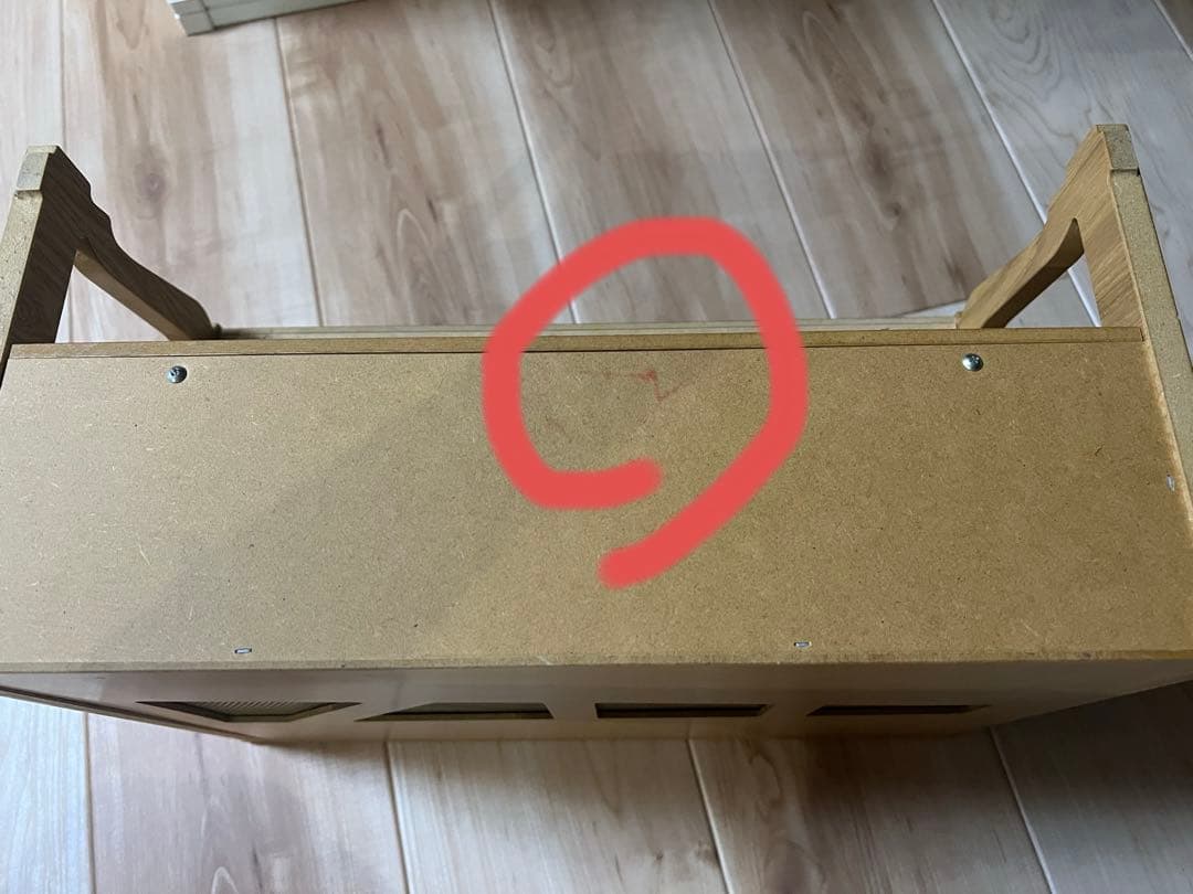 カワイ　ミニピアノ　ナチュラル　おもちゃ