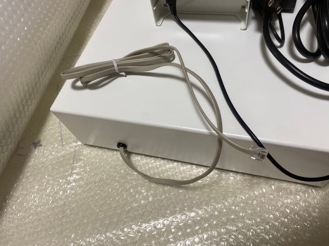 SII セイコー サーマルプリンター ドロワ RP-F10 エアレジ対応