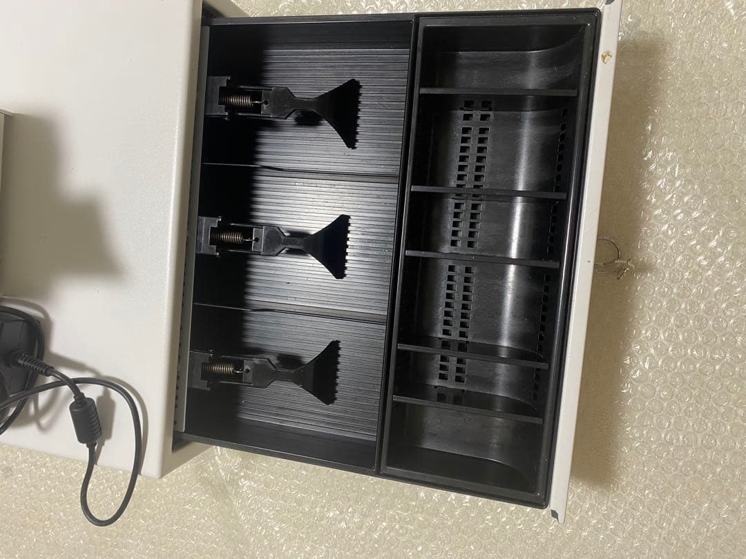 SII セイコー サーマルプリンター ドロワ RP-F10 エアレジ対応