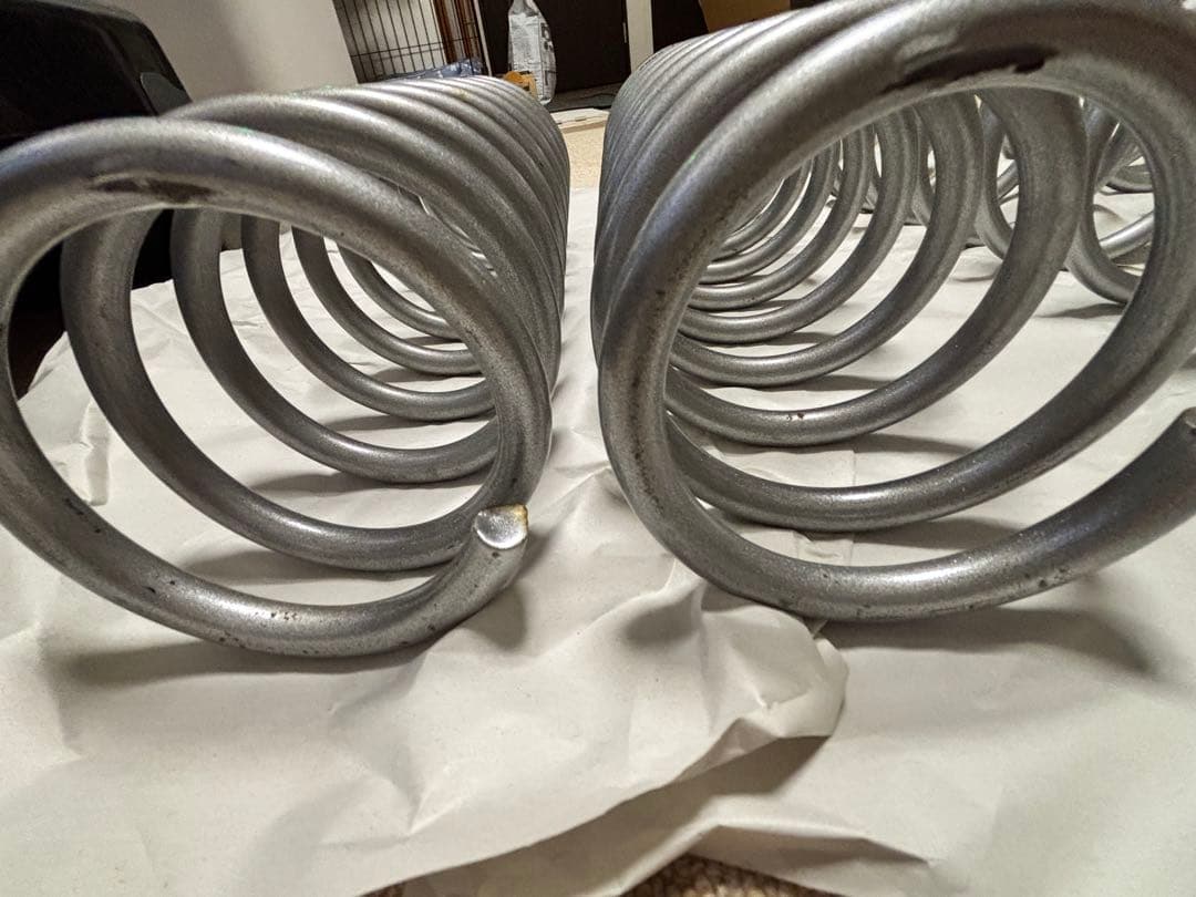 ショウワガレージ 1インチリフトアップキット ジムニー サスペンションキット