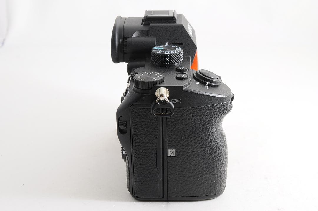 美品 ショット数少 SONY α7 III ILCE-7M3 @4495