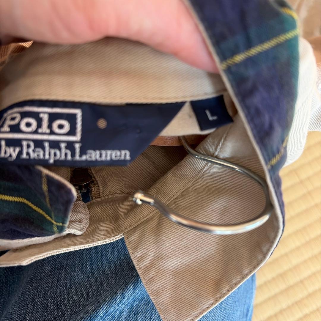 ラルフローレン　ジャケット　アウター