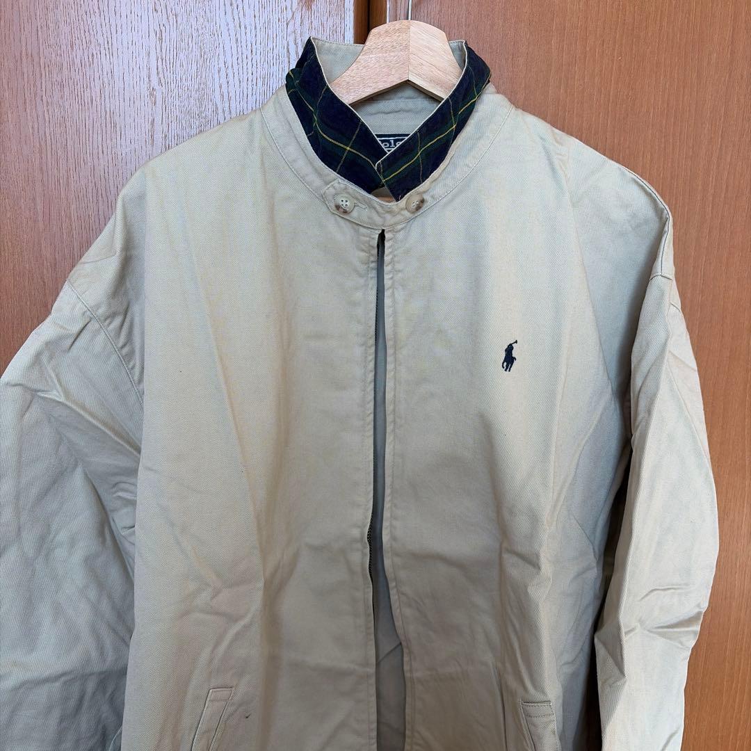 ラルフローレン　ジャケット　アウター