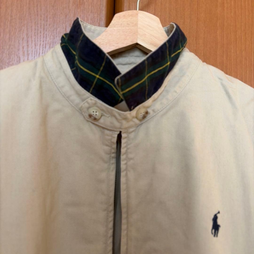 ラルフローレン　ジャケット　アウター