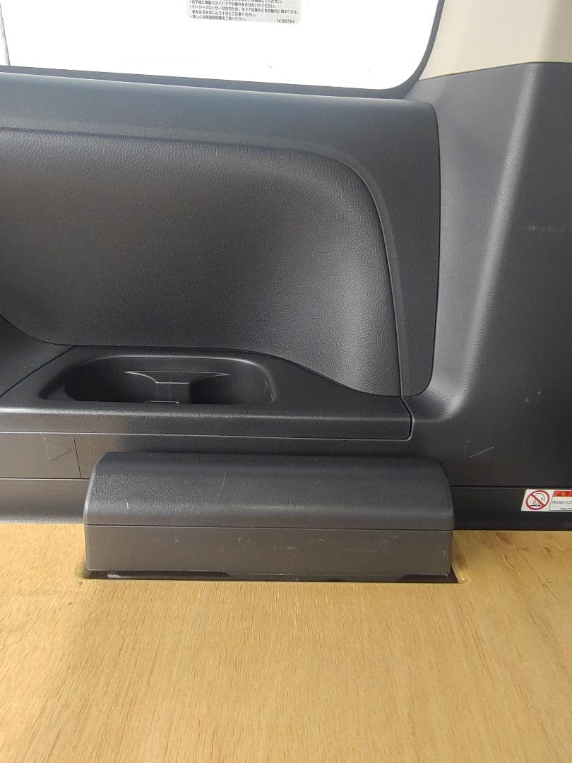 デリカD5専用ベッド■着払い(運賃表あります)