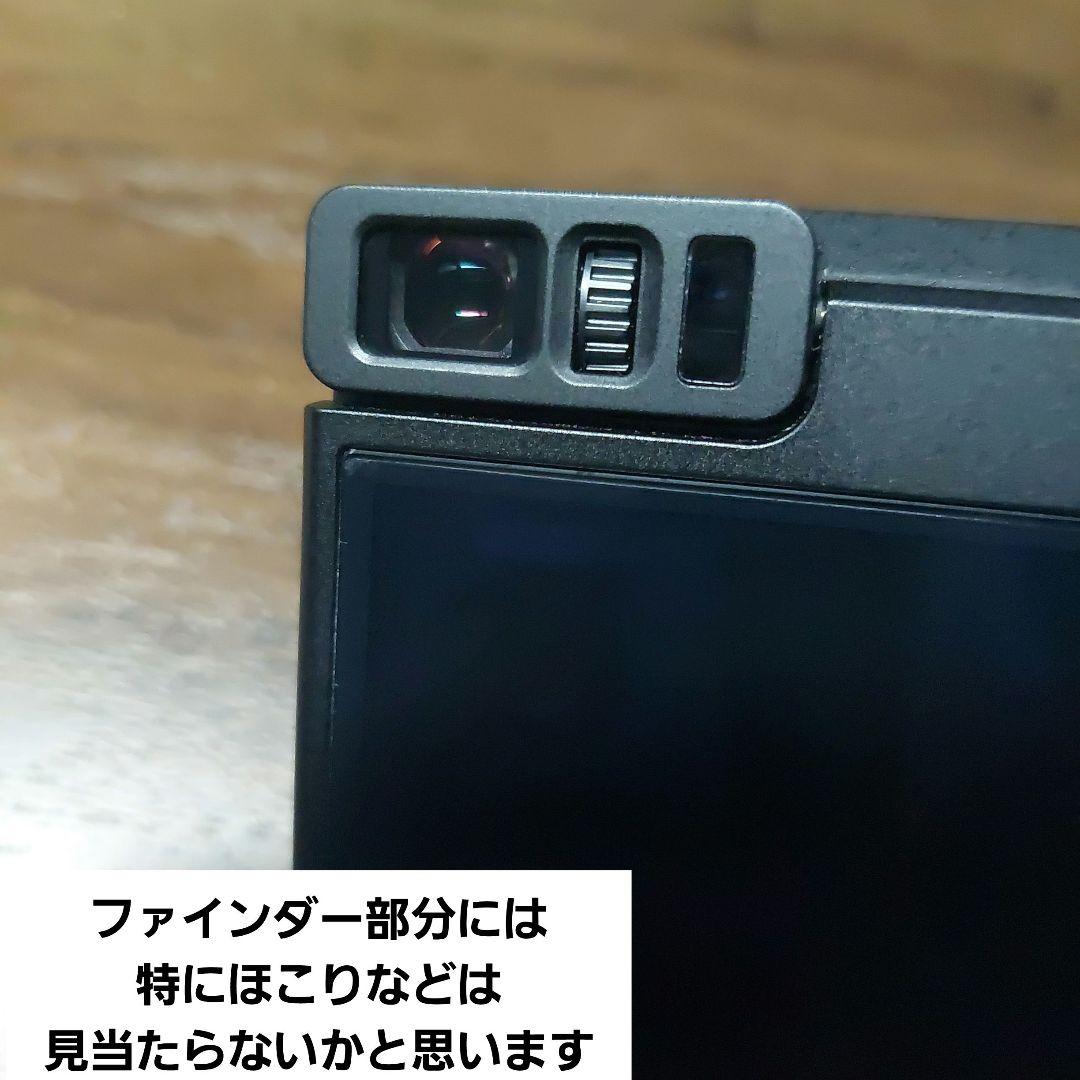 デジタルカメラ Panasonic LUMIX DC-TZ90-k Black 4K